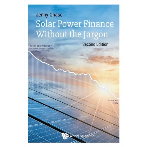 Solar Power Fin Without..(2nd Ed) - Paperback