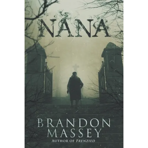 Nana - Paperback