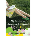 My Summer of Southern Discomfort - Paperback