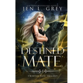 Destined Mate - Paperback