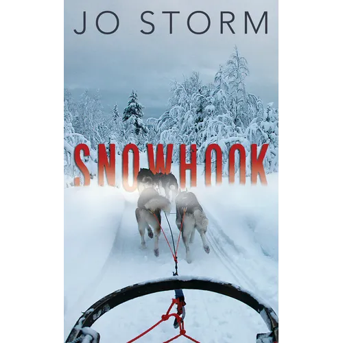 Snowhook - Paperback