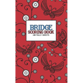 Bridge Scoring Book: 100 Tally Sheets - Paperback