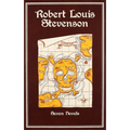 Robert Louis Stevenson: Seven Novels - Leather
