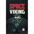 Space Viking - Paperback