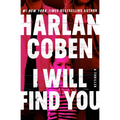 I Will Find You - Hardcover