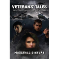 Veterans' Tales of Intrigue, Adventure, and Mystery - Paperback