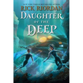 Daughter of the Deep - Hardcover