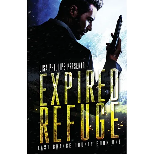 Expired Refuge - Paperback