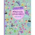 Search and Find: Magical Creatures - Hardcover