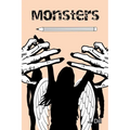 Monsters - Paperback