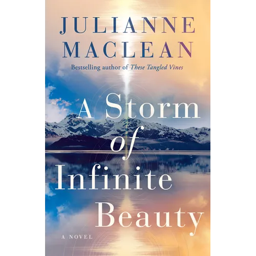 A Storm of Infinite Beauty - Paperback