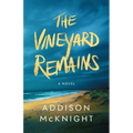 The Vineyard Remains - Paperback