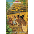 Quest for the Lost Prince: Introducing Samuel Morris - Paperback