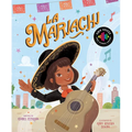 La Mariachi - Hardcover