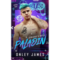 Paladin - Paperback