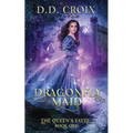 Dragonfly Maid - Paperback