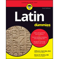 Latin for Dummies - Paperback