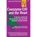 Coenzyme Q10 and the Heart - Paperback