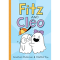 Fitz and Cleo - Hardcover