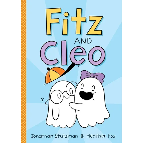 Fitz and Cleo - Hardcover
