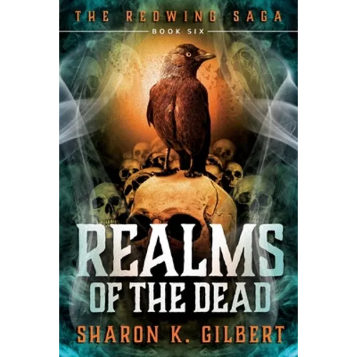 Realms of the Dead - Paperback