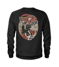 St. Michael Traditional Crewneck Sweatshirt