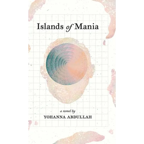 Islands of Mania - Hardcover