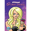 Political Power: Stormy Daniels - FORBES EDITION - Paperback