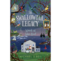The Swallowtail Legacy 1: Wreck at Ada's Reef - Paperback