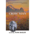 Crow Man: Short Stories - Hardcover