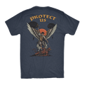 St. Michael Classic Athletic Shirt