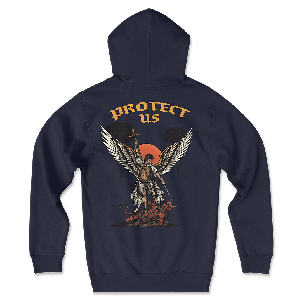 St. Michael Classic Hoodie