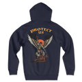 St. Michael Classic Hoodie