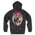 St. Michael Traditional Camo Hoodie