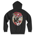 St. Michael Traditional Hoodie