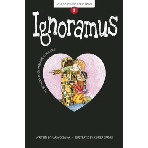Ignoramus: Book 9 - Paperback