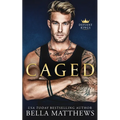 Caged - Paperback