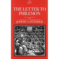 Letter to Philemon - Hardcover