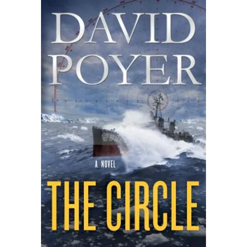 The Circle: A Dan Lenson Novel