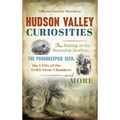 Hudson Valley Curiosities: The Sinking of the Steamship Swallow, the Poughkeepsie Seer, the UFOs of the Celtic Stone Chambers and More