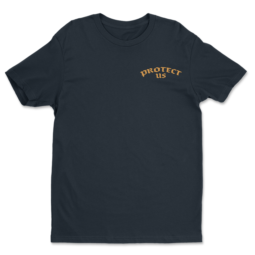 St. Michael Classic Heavyweight Shirt
