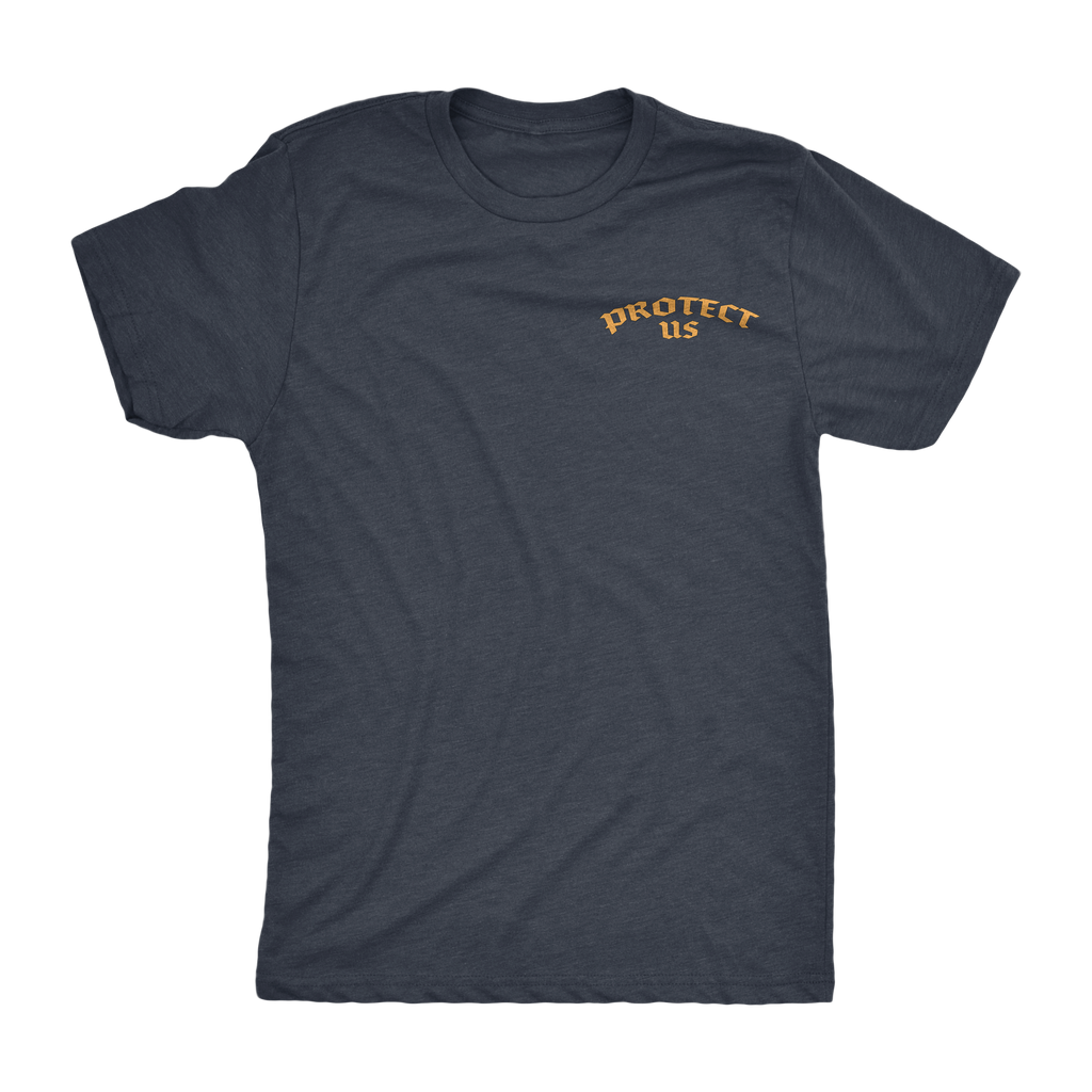 St. Michael Classic Athletic Shirt