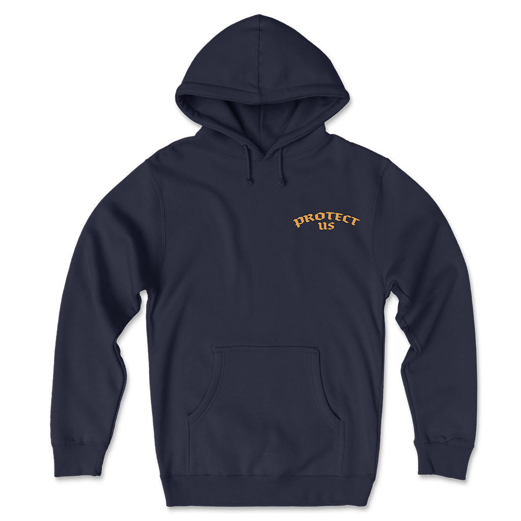 St. Michael Classic Hoodie