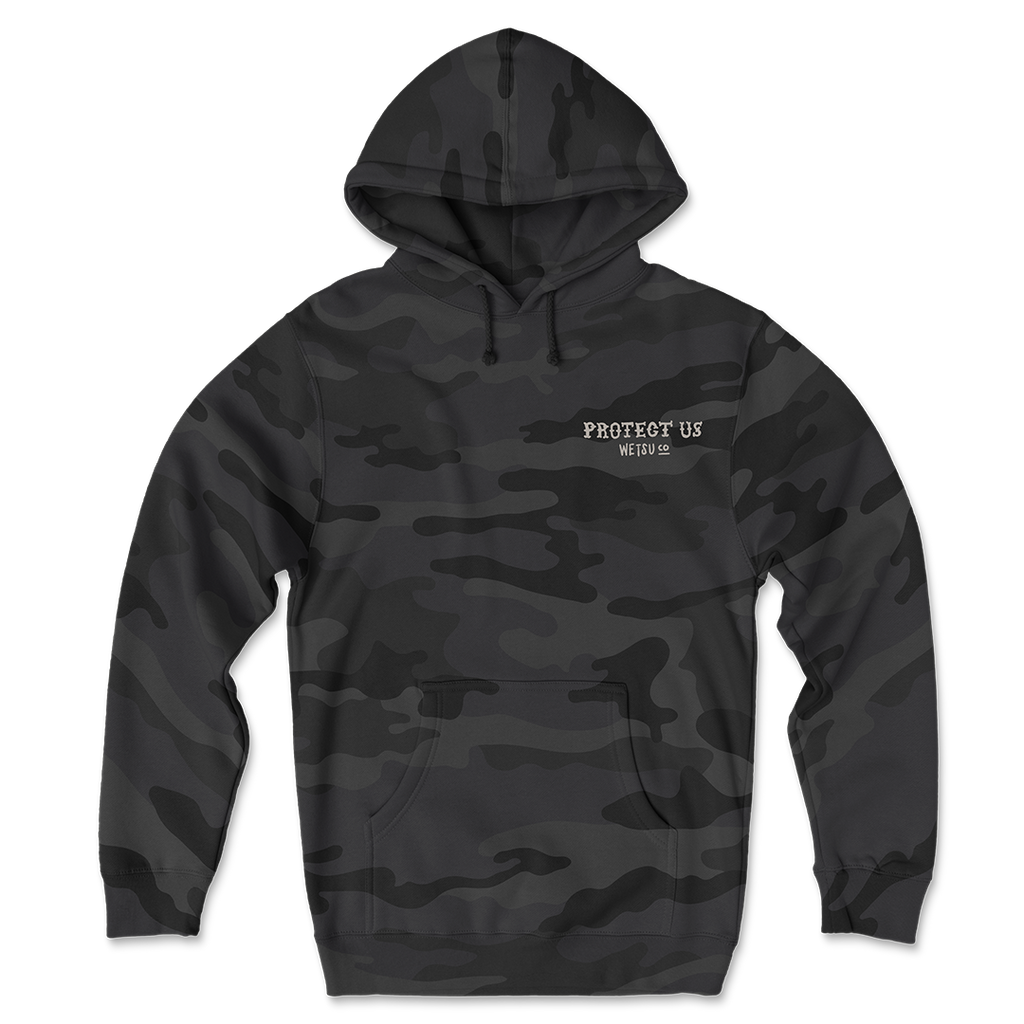 St. Michael Hoodie