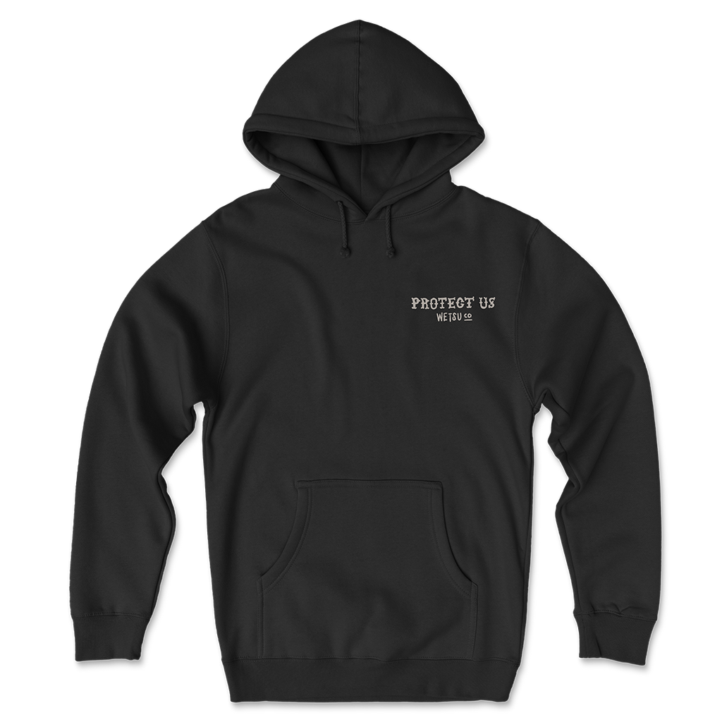 St. Michael Hoodie