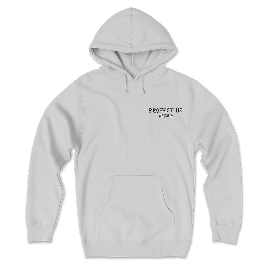 St. Michael Hoodie