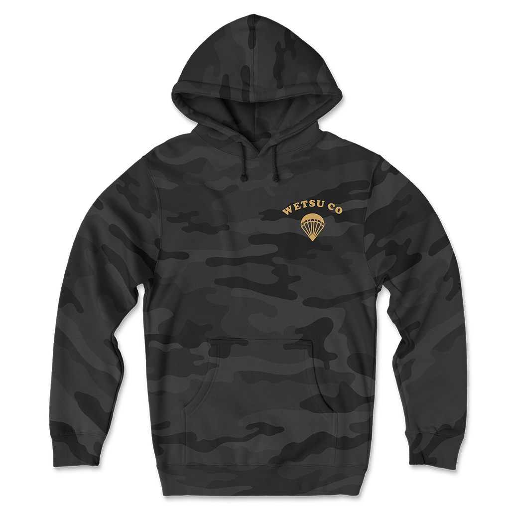 St. Michael Traditional Hoodie