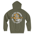 Static Line Bites Hoodie