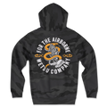 Static Line Bites Camo Hoodie
