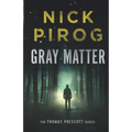 Gray Matter - Paperback